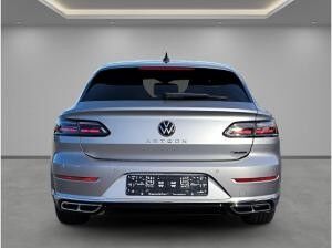 Volkswagen Arteon Shooting Brake 4Motion R-Line 2,0 TDI SCR DSG AHK Soundsyst. Klima Navi Leder IQ.Light