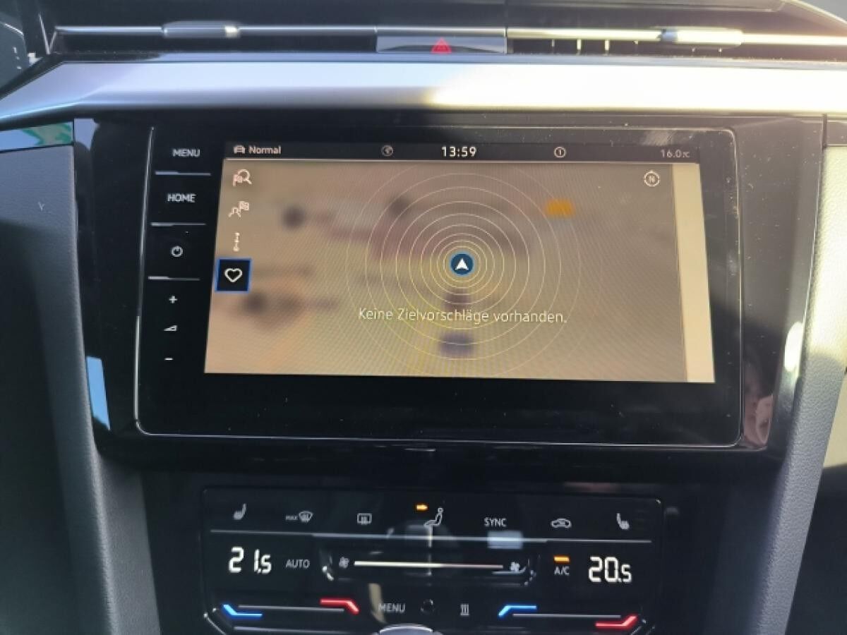 Volkswagen Arteon Shooting Brake 4Motion R-Line 2,0 TDI SCR DSG AHK Soundsyst. Klima Navi Leder IQ.Light