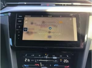 Volkswagen Arteon Shooting Brake 4Motion R-Line 2,0 TDI SCR DSG AHK Soundsyst. Klima Navi Leder IQ.Light