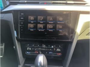 Volkswagen Arteon Shooting Brake 4Motion R-Line 2,0 TDI SCR DSG AHK Soundsyst. Klima Navi Leder IQ.Light