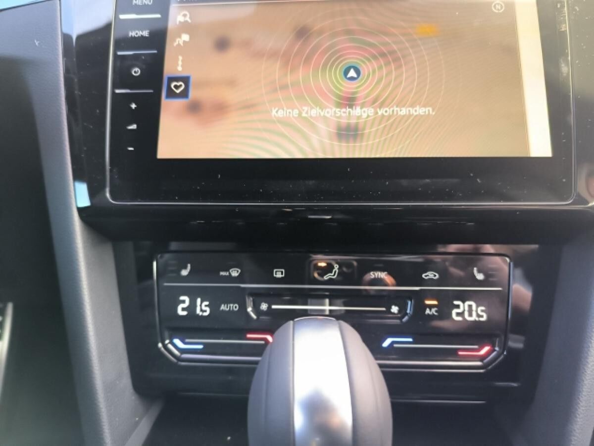 Volkswagen Arteon Shooting Brake 4Motion R-Line 2,0 TDI SCR DSG AHK Soundsyst. Klima Navi Leder IQ.Light