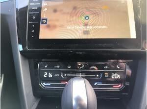 Volkswagen Arteon Shooting Brake 4Motion R-Line 2,0 TDI SCR DSG AHK Soundsyst. Klima Navi Leder IQ.Light