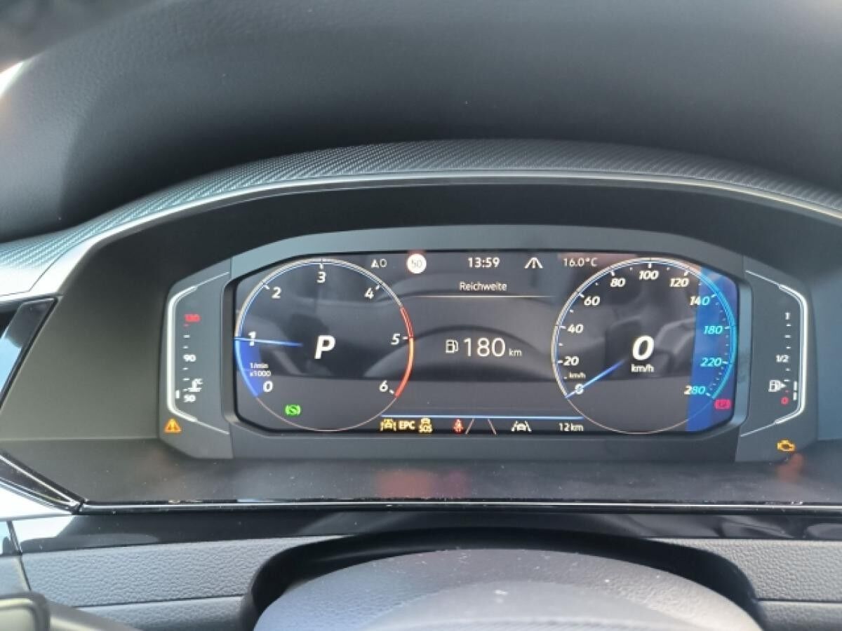 Volkswagen Arteon Shooting Brake 4Motion R-Line 2,0 TDI SCR DSG AHK Soundsyst. Klima Navi Leder IQ.Light