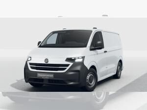 Volkswagen Transporter Kasten inkl. Regalausbau