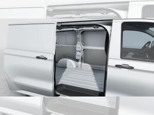 Volkswagen Transporter Kasten inkl. Regalausbau