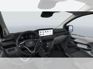 Volkswagen Transporter Kasten inkl. Regalausbau