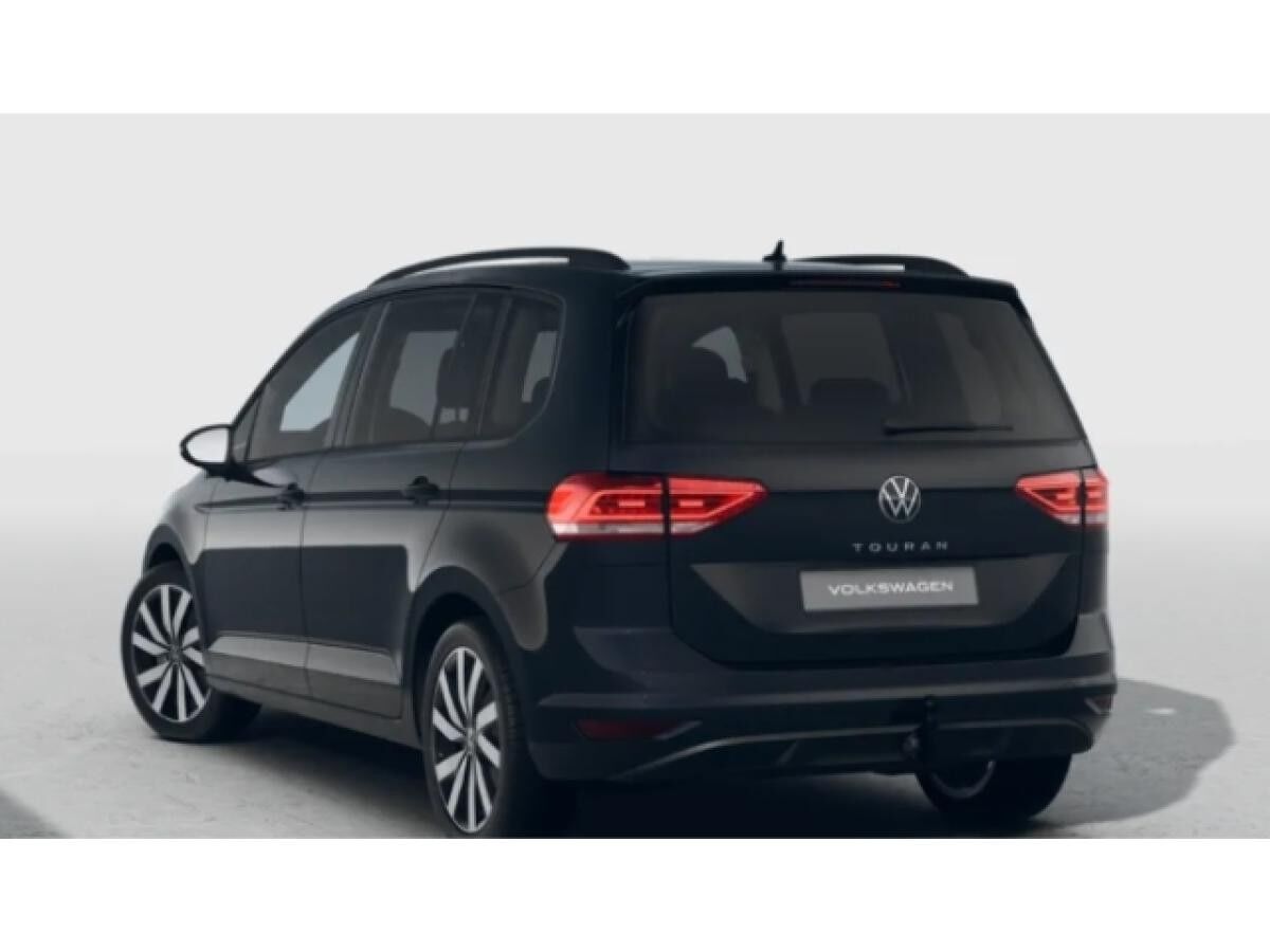 Volkswagen Touran Highline 1,5 TSI DSG Keyless-Access Kamer AHK Standhz. Mfl