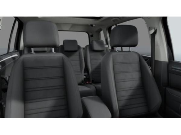 Volkswagen Touran Highline 1,5 TSI DSG Keyless-Access Kamer AHK Standhz. Mfl
