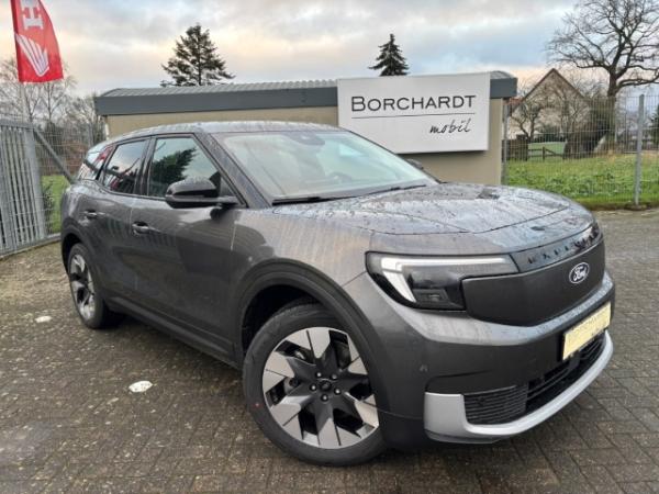 Ford Explorer *Premium*RWD*Leder*B&O-Sound-System*Grau*