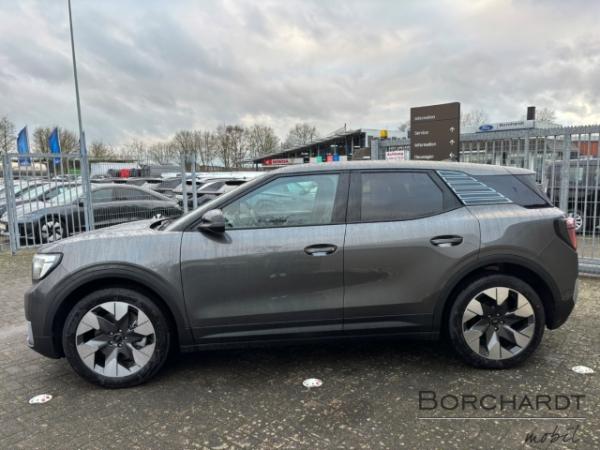 Ford Explorer *Premium*RWD*Leder*B&O-Sound-System*Grau*