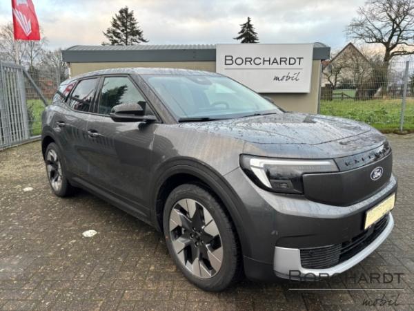 Ford Explorer *Premium*RWD*Leder*B&O-Sound-System*Grau*