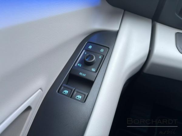 Ford Explorer *Premium*RWD*Leder*B&O-Sound-System*Grau*