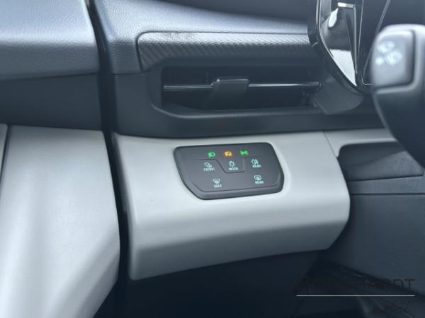 Ford Explorer *Premium*RWD*Leder*B&O-Sound-System*Grau*