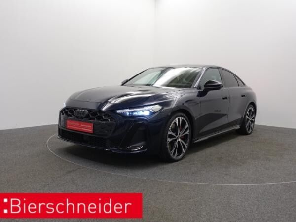 Audi S5 Lim. TFSI quattro S tronic GARANTIE EA8 PANO B&O TECHPLUS MMIPRO MEMORY 20