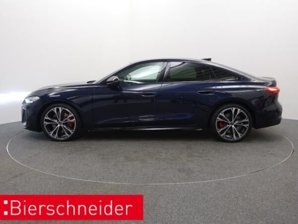 Audi S5 Lim. TFSI quattro S tronic GARANTIE EA8 PANO B&O TECHPLUS MMIPRO MEMORY 20