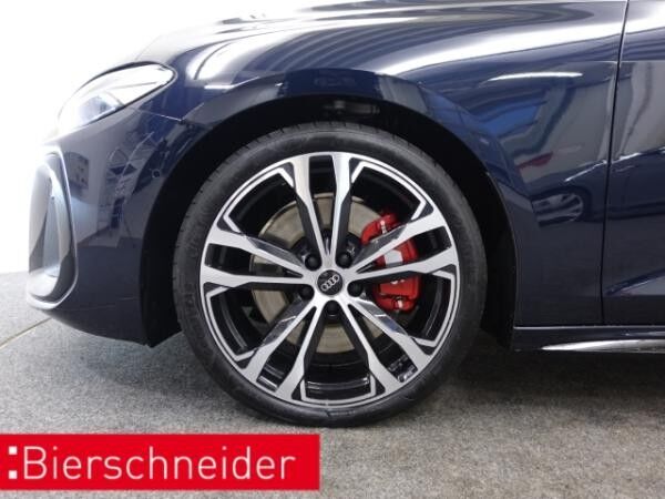 Audi S5 Lim. TFSI quattro S tronic GARANTIE EA8 PANO B&O TECHPLUS MMIPRO MEMORY 20