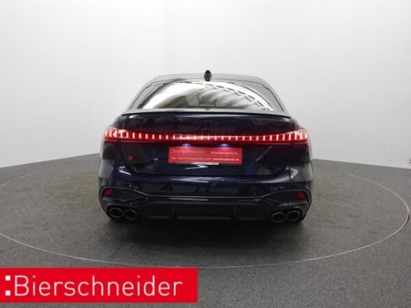 Audi S5 Lim. TFSI quattro S tronic GARANTIE EA8 PANO B&O TECHPLUS MMIPRO MEMORY 20