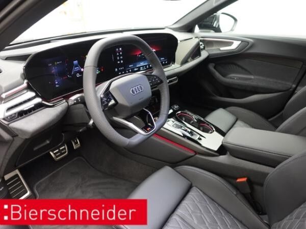 Audi S5 Lim. TFSI quattro S tronic GARANTIE EA8 PANO B&O TECHPLUS MMIPRO MEMORY 20