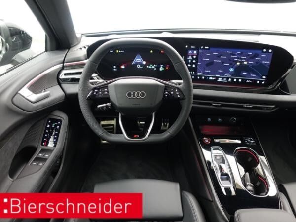 Audi S5 Lim. TFSI quattro S tronic GARANTIE EA8 PANO B&O TECHPLUS MMIPRO MEMORY 20