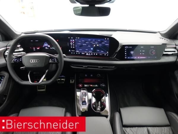 Audi S5 Lim. TFSI quattro S tronic GARANTIE EA8 PANO B&O TECHPLUS MMIPRO MEMORY 20