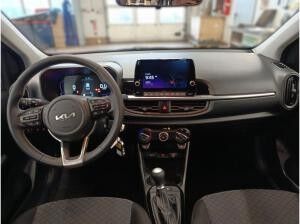 Kia Picanto Edition 7 PDC KAMERA NAVI