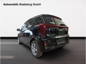 Kia Picanto Edition 7 PDC KAMERA NAVI