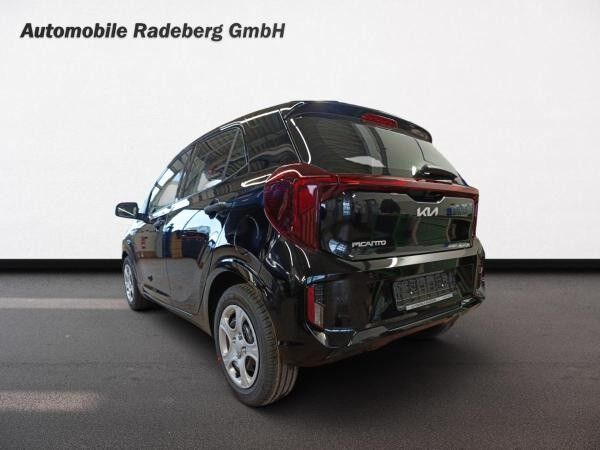 Kia Picanto Edition 7 PDC KAMERA NAVI
