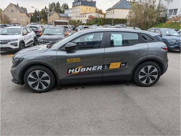 Renault Megane E-Tech Evolution ER EV 60 130 PS