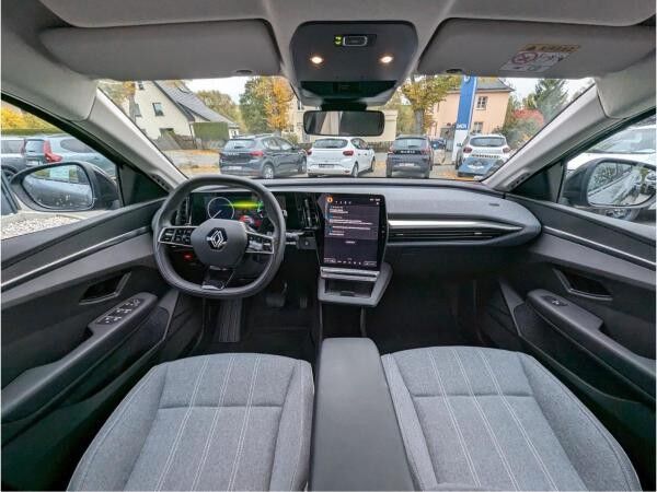 Renault Megane E-Tech Evolution ER EV 60 130 PS