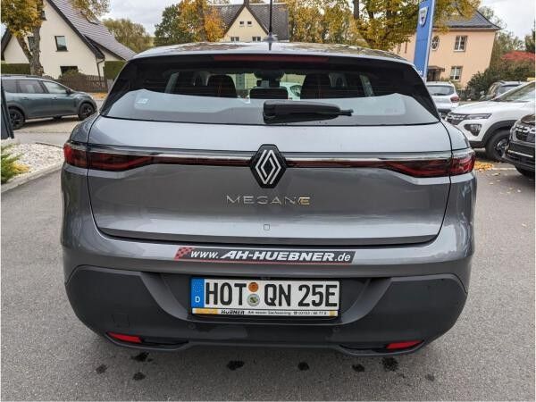 Renault Megane E-Tech Evolution ER EV 60 130 PS