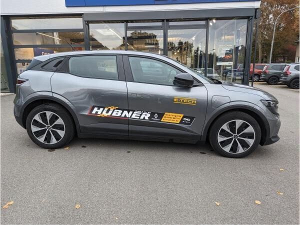 Renault Megane E-Tech Evolution ER EV 60 130 PS