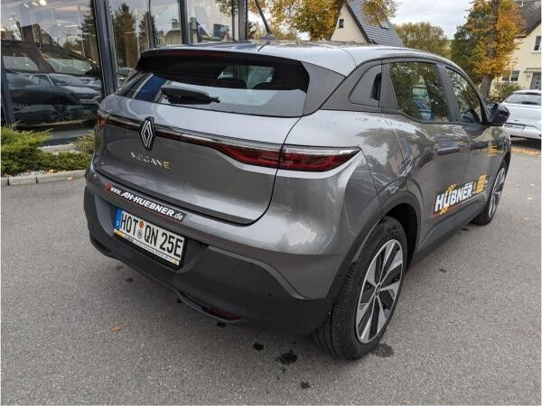 Renault Megane E-Tech Evolution ER EV 60 130 PS
