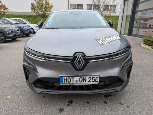 Renault Megane E-Tech Evolution ER EV 60 130 PS