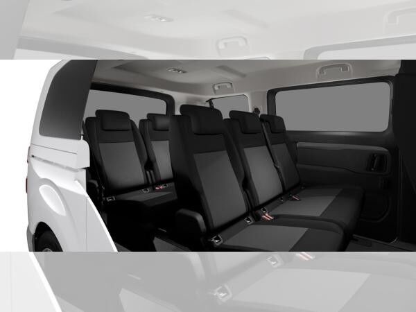 Peugeot Traveller Active BlueHDI 180 PS, Family-Paket Plus