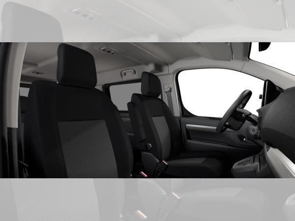 Peugeot Traveller Active BlueHDI 180 PS, Family-Paket Plus