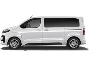 Peugeot Traveller Active BlueHDI 180 PS, Family-Paket Plus