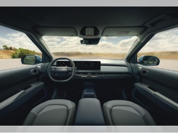 Kia EV3 *58kWh*AIR*Privat-Aktion