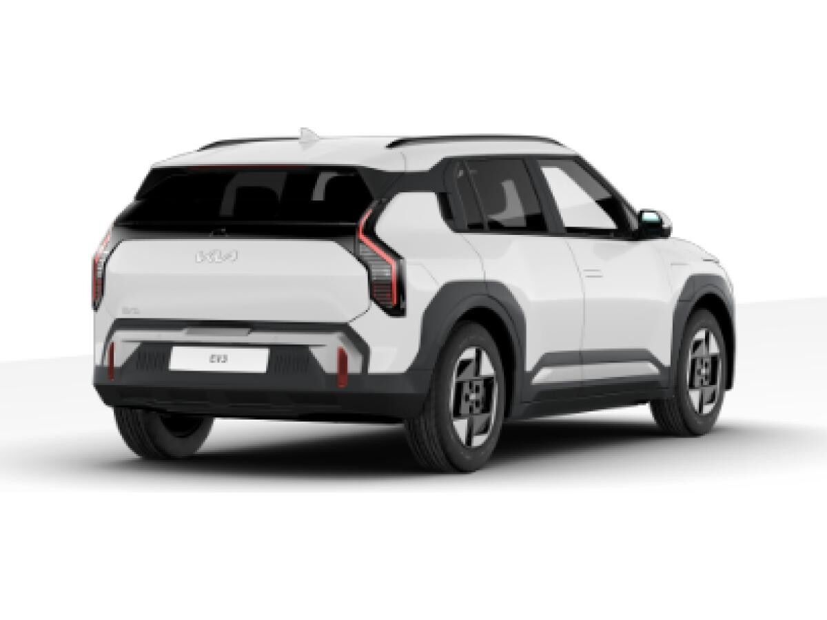 Kia EV3 58kWh // AIR // KOSTENFREIE LIEFERUNG