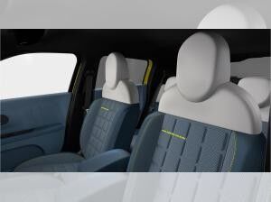 Fiat Grande Panda 🐼 Weniger Emission, mehr Emotion!❤️⚡