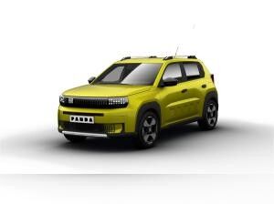 Fiat Grande Panda 🐼 Weniger Emission, mehr Emotion!❤️⚡