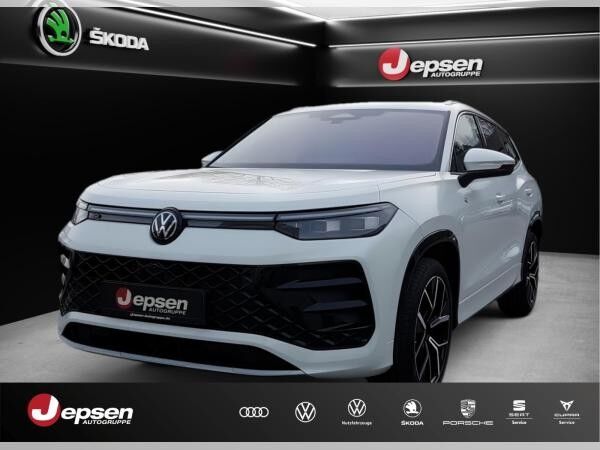 Volkswagen Tayron R-Line 2.0 TDI 4MOTION *SOFORT VERFÜGBAR*