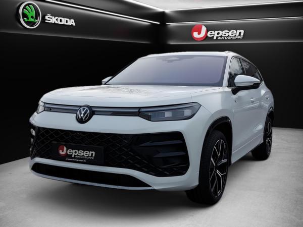 Volkswagen Tayron R-Line 2.0 TDI 4MOTION *SOFORT VERFÜGBAR*