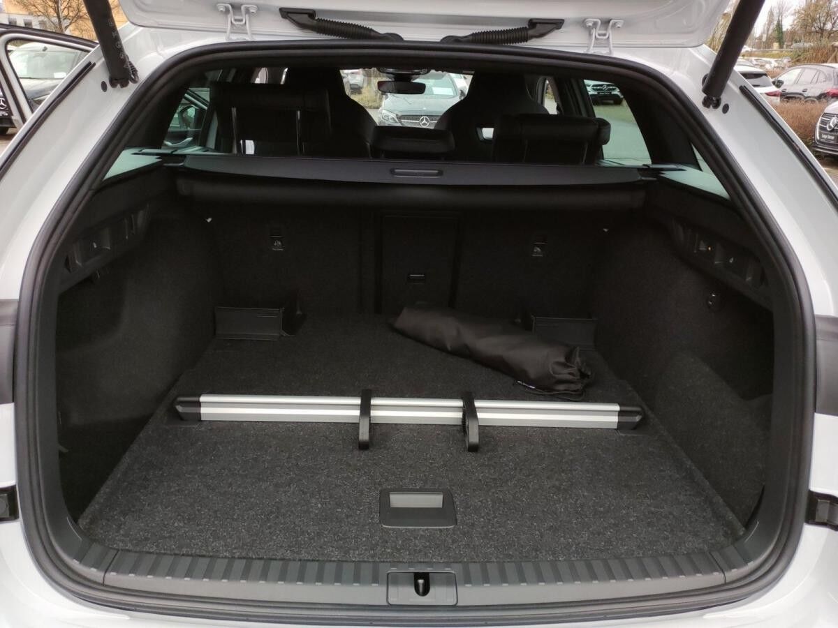 Skoda Octavia Combi Sportline 2.0 TDI DSG ACC LED NAVI