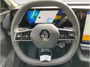 Renault Scenic E-Tech TECHNO Electric 170 Comfort Range ❗️❗️*Ganzjahresreifen*Sitzheizung *Lenkradheizung❗️❗️