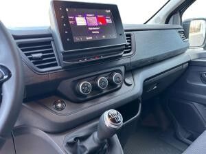 Renault Trafic Komfort L2H1 Blue dCi 130 GJR AHK KAMERA