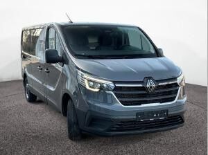 Renault Trafic Komfort L2H1 Blue dCi 130 GJR AHK KAMERA