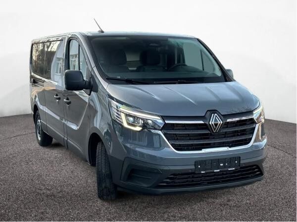 Renault Trafic Komfort L2H1 Blue dCi 130
