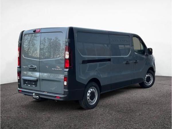 Renault Trafic Komfort L2H1 Blue dCi 130