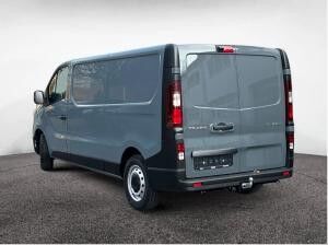 Renault Trafic Komfort L2H1 Blue dCi 130 GJR AHK KAMERA