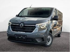 Renault Trafic Komfort L2H1 Blue dCi 130 GJR AHK KAMERA